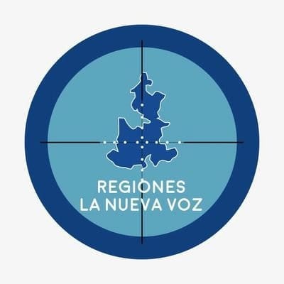 Regiones Puebla