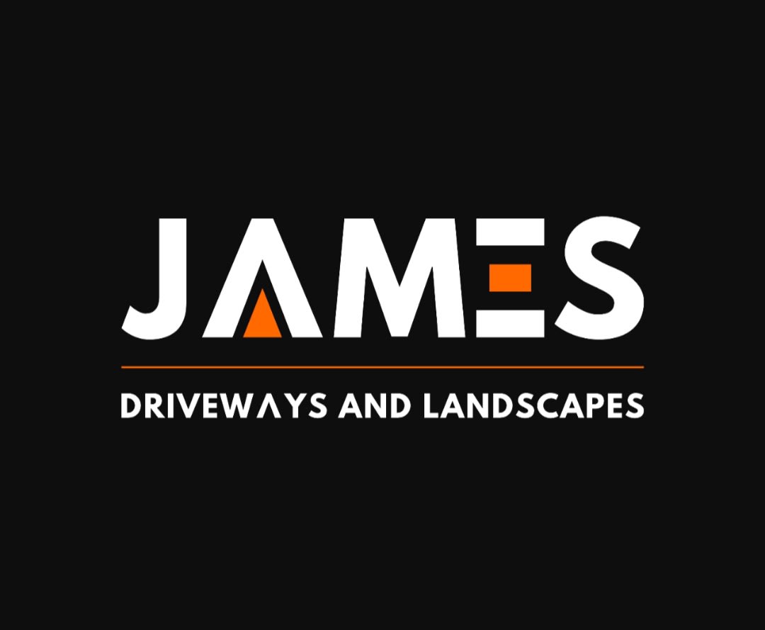 James Driveways And Landscapes