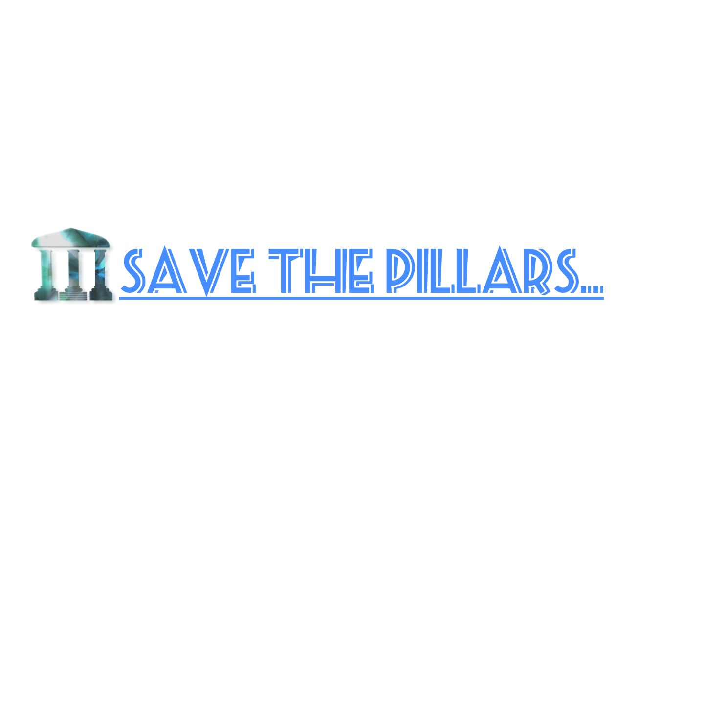 Save The Pillars