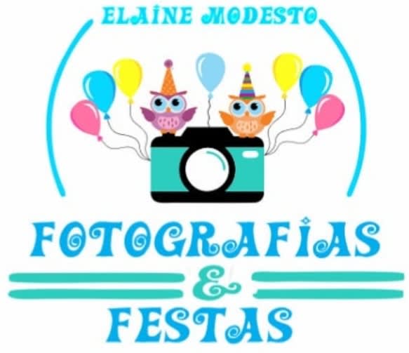Elaine Modesto Fotos e Festas