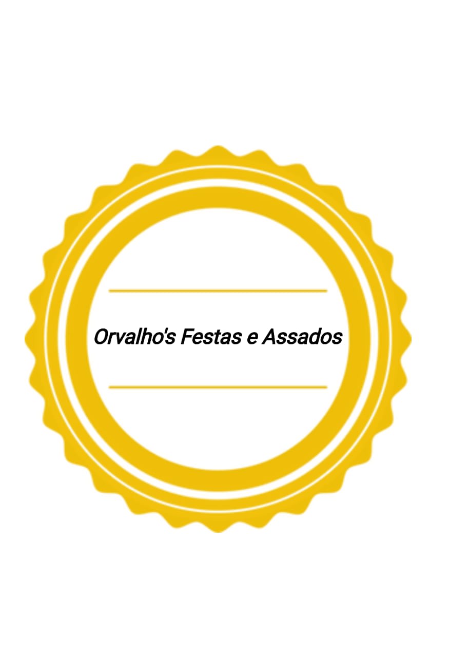 Orvalho'S Festas & Assados