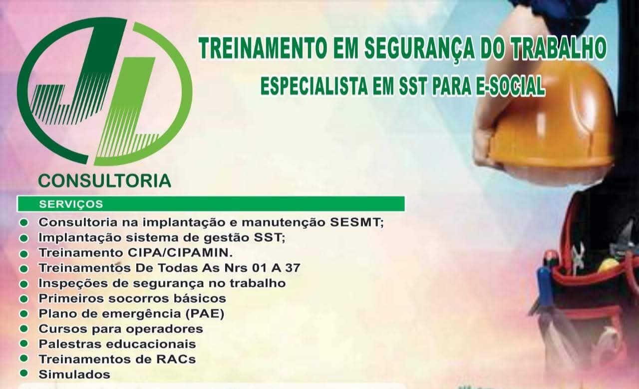 EL SAFETY BRASIL SSMA - Treinamentos de SST - Unimed