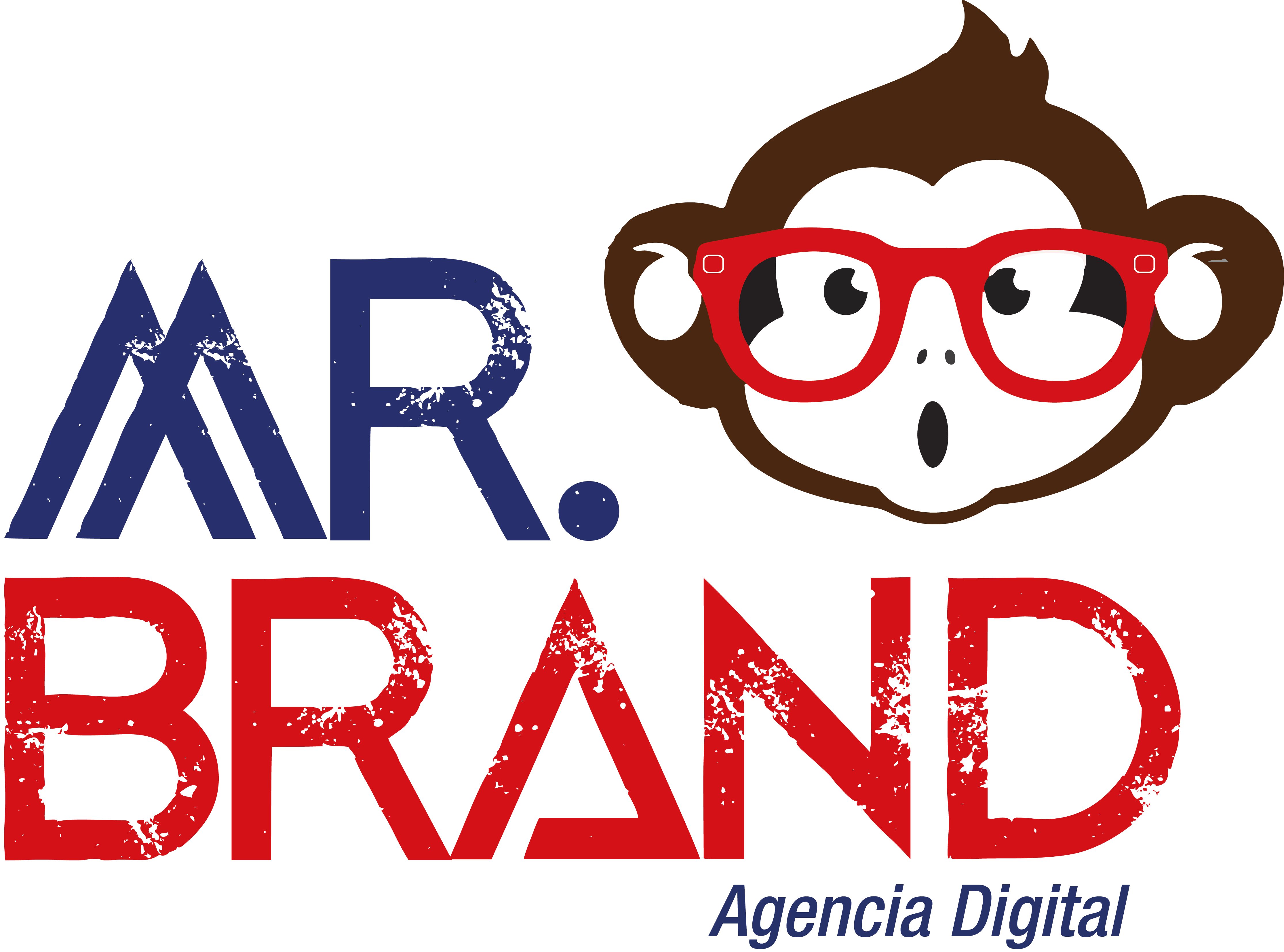 Mr.Brand Agencia Digital