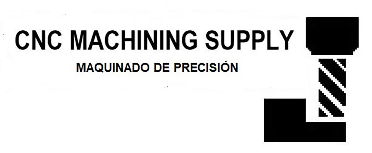Cnc Machining Supply