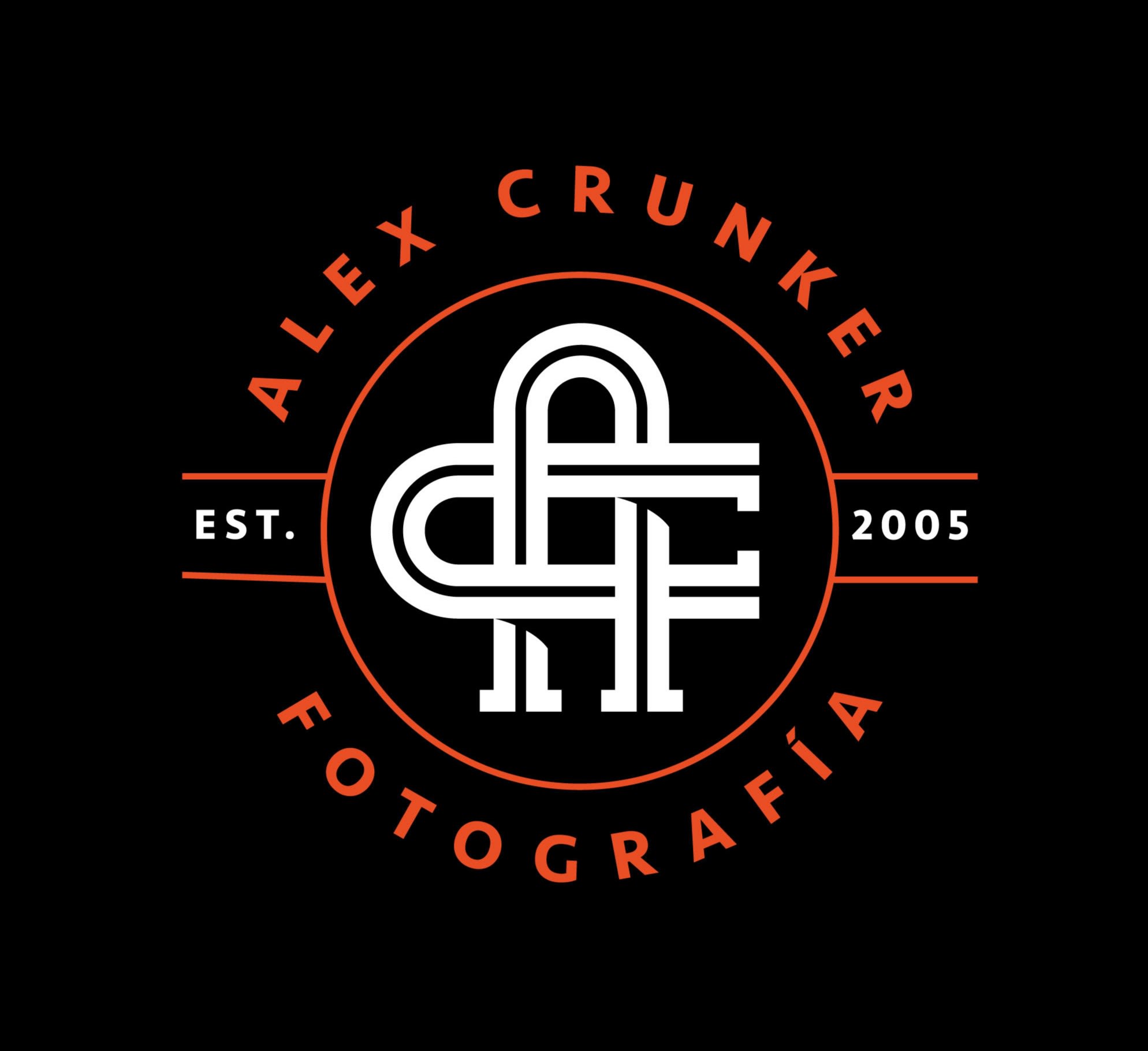 Alex Crunker