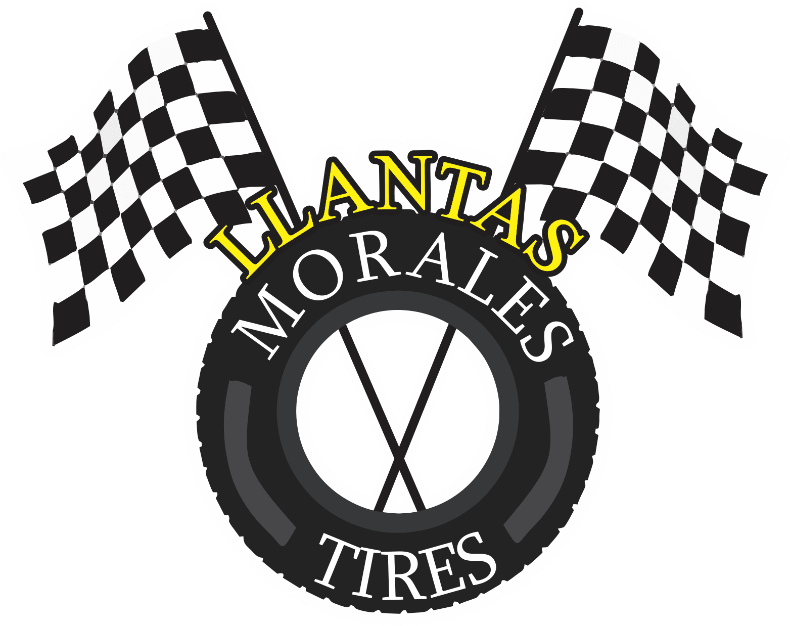 Llantas Morales Tires