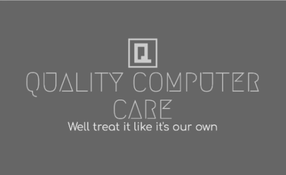 Quality Computer Care