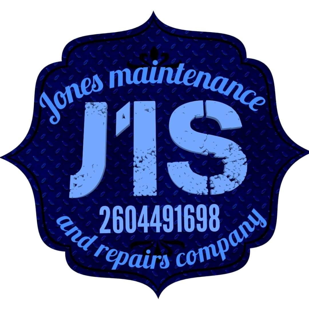 Jones Maintenance & Repairs Company
