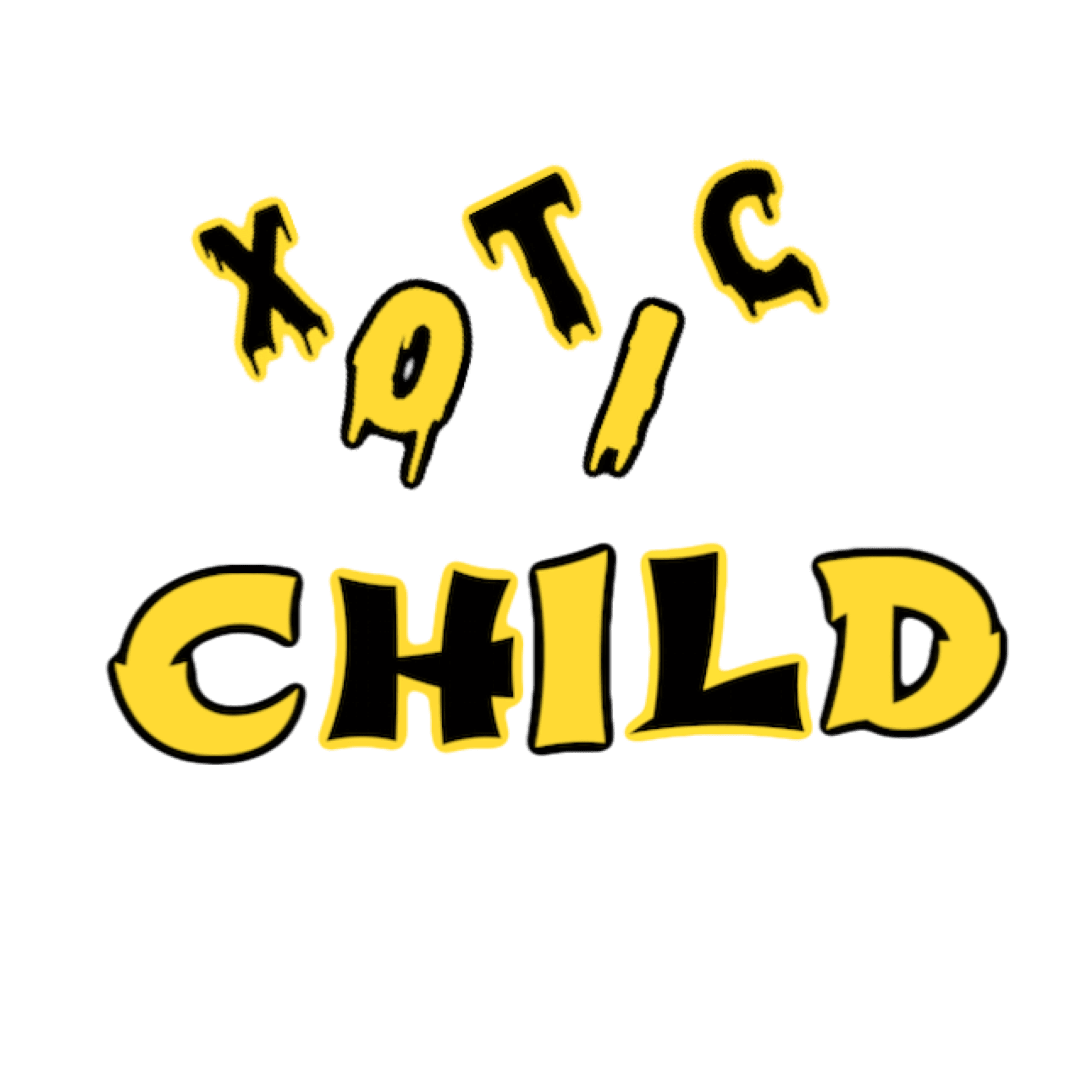 Xotic Child Clothing