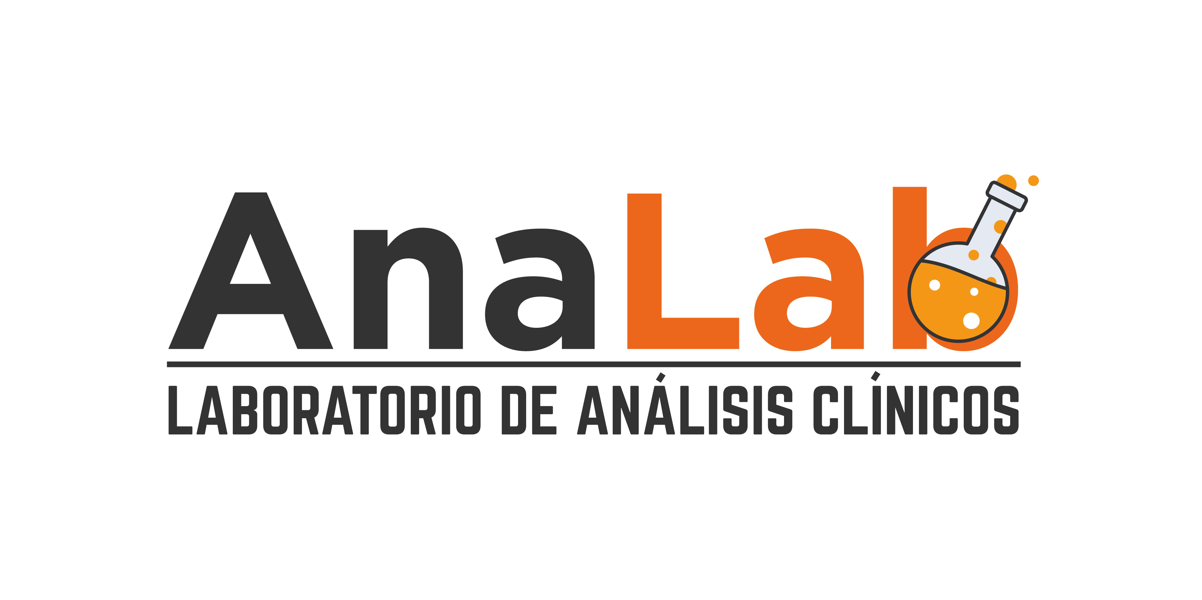 Analab Laboratorio de Análisis Clínicos