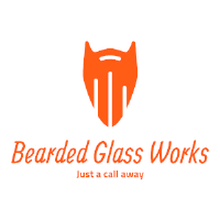 Bearded Glass Works