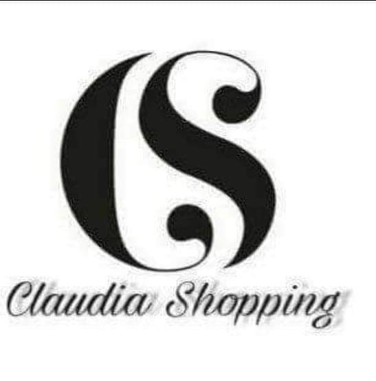 Claudia Shopping
