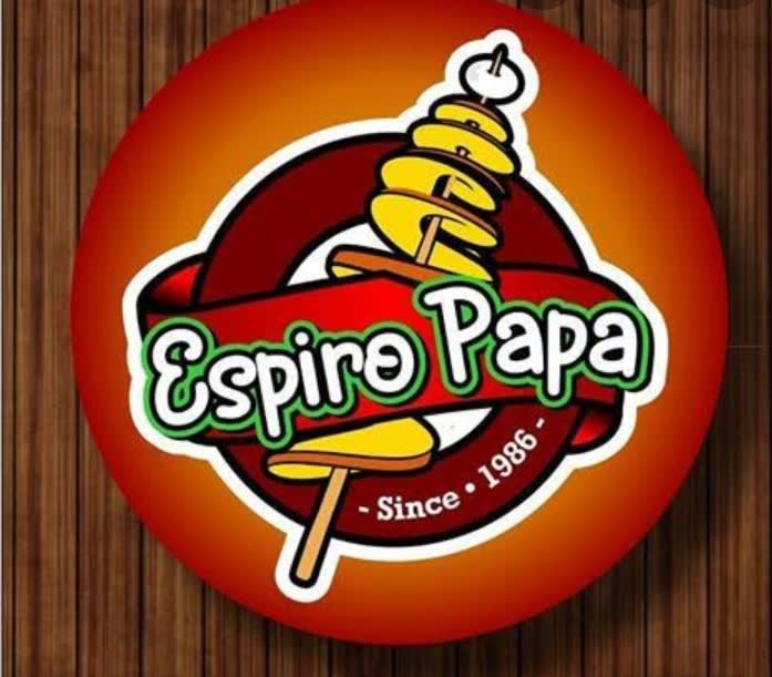 Snacks Espiro-Papa