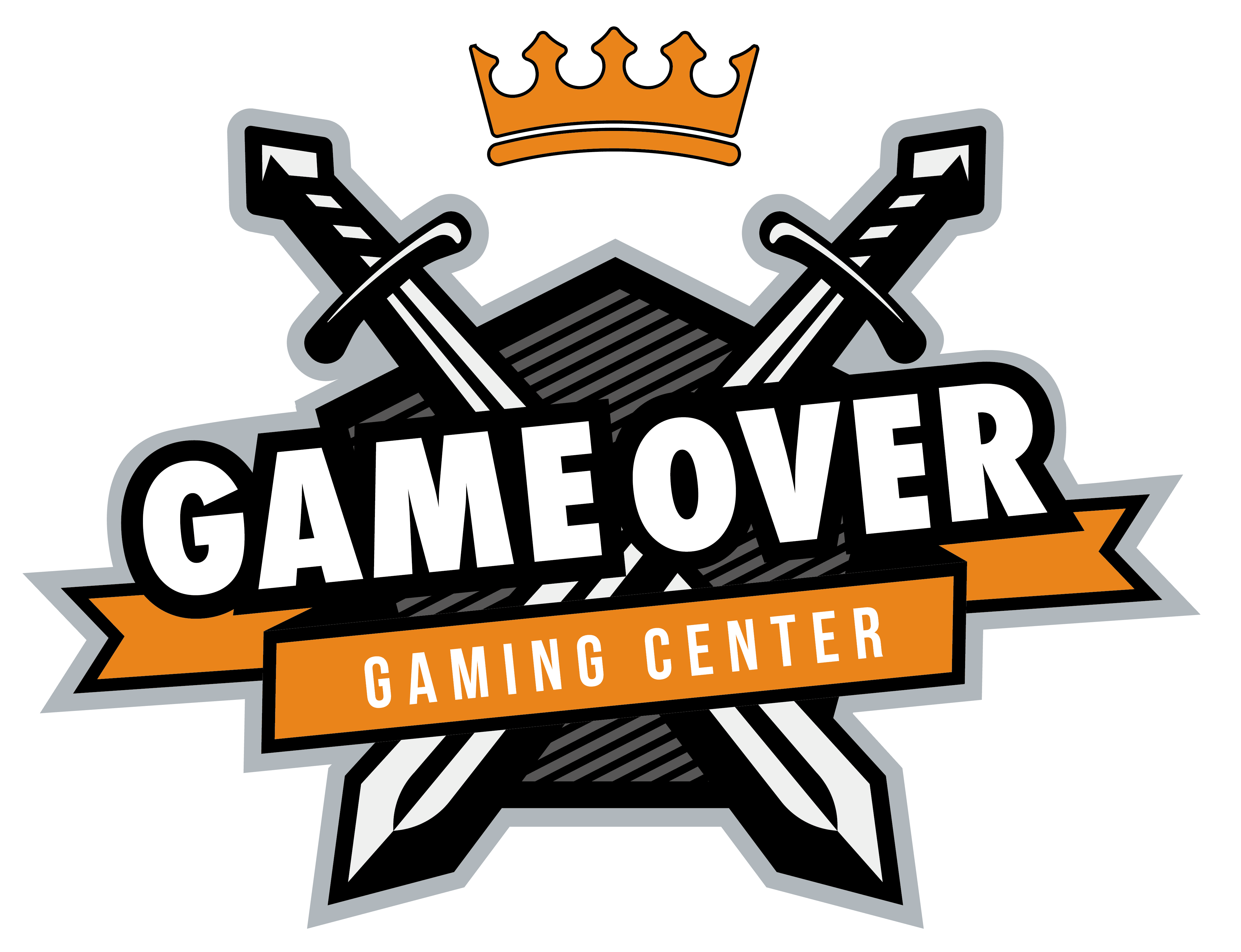 Game Over Gaming Center