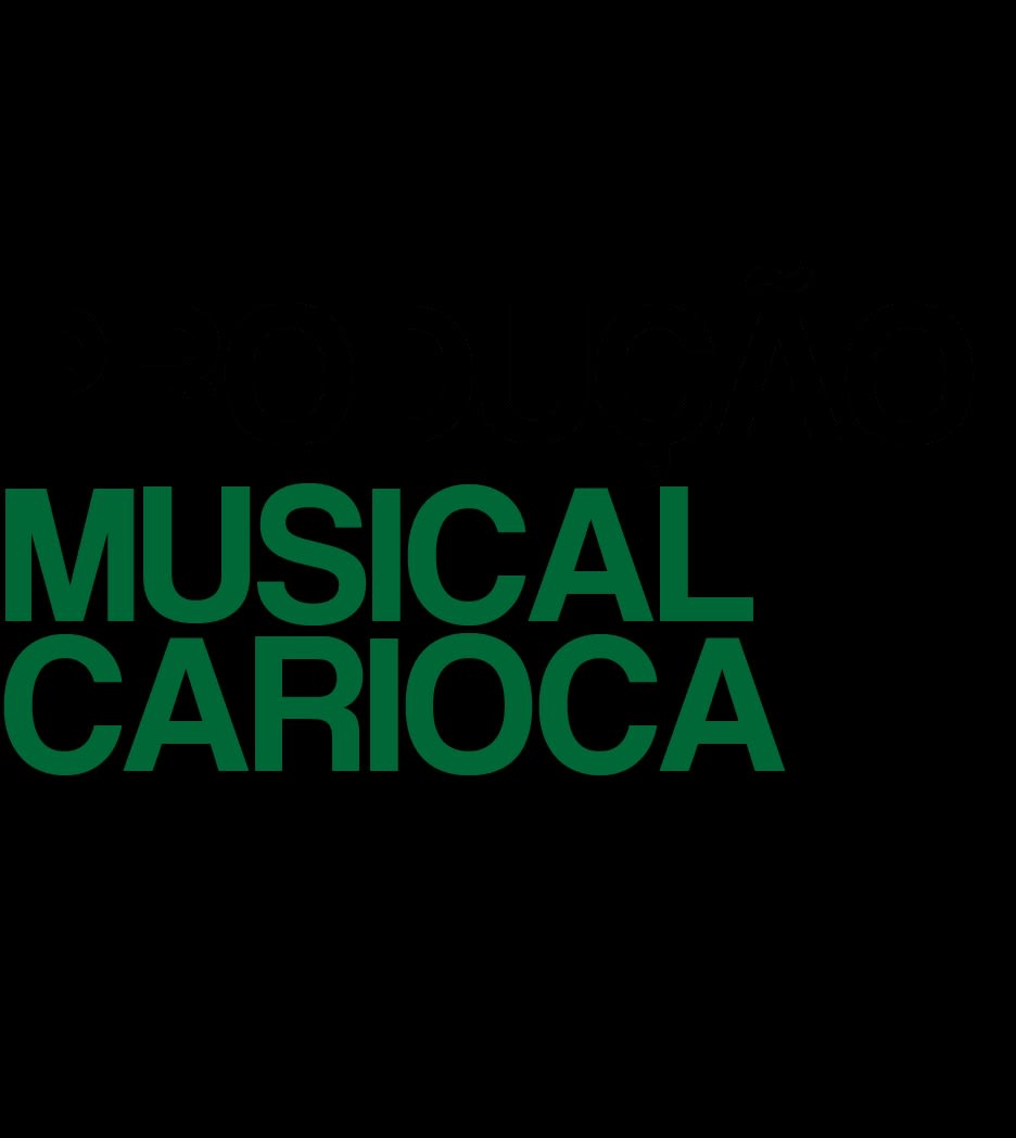 Produção Musical Carioca