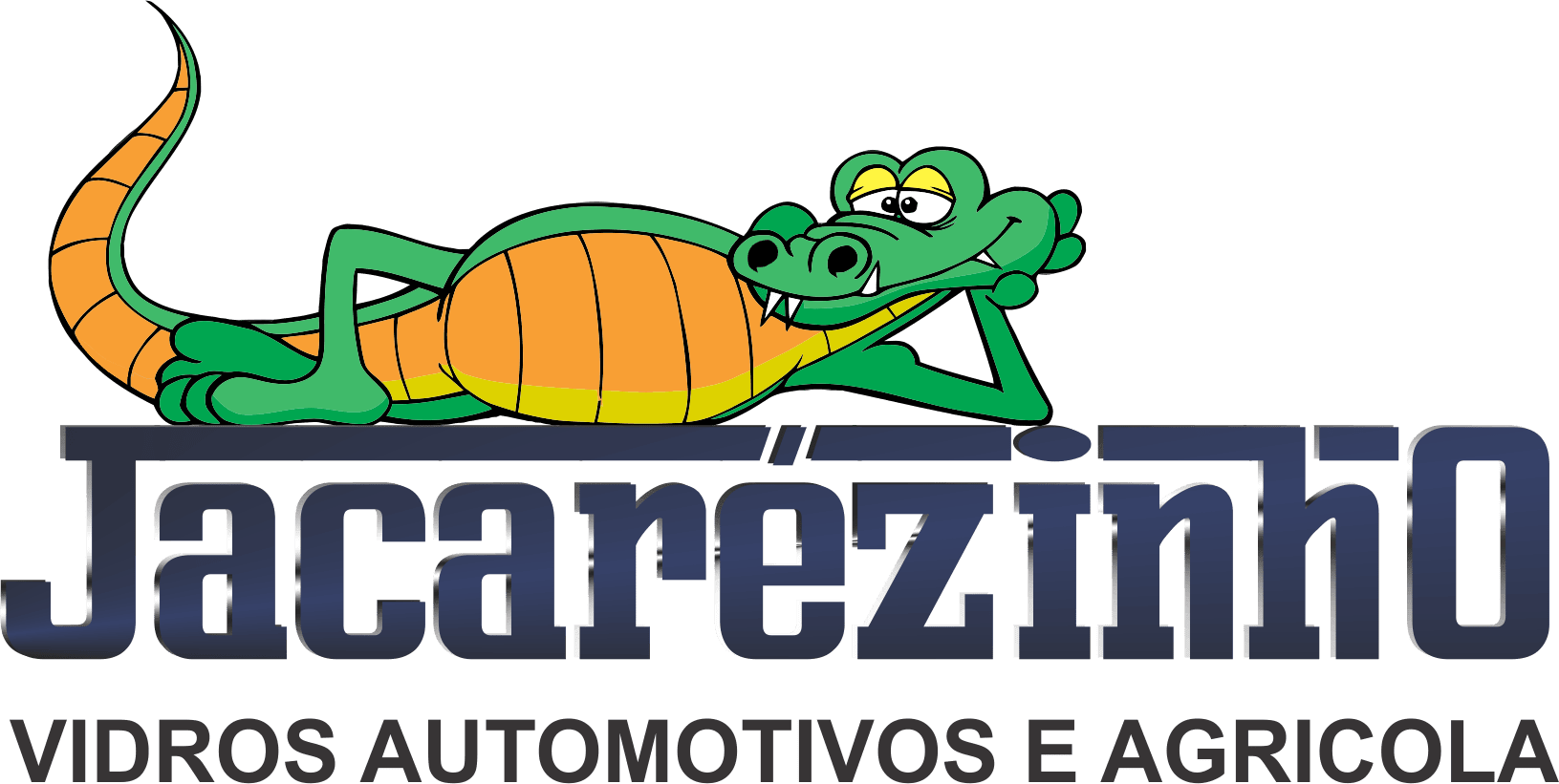 Jacarezinho Vidros Automotivos e Agricola