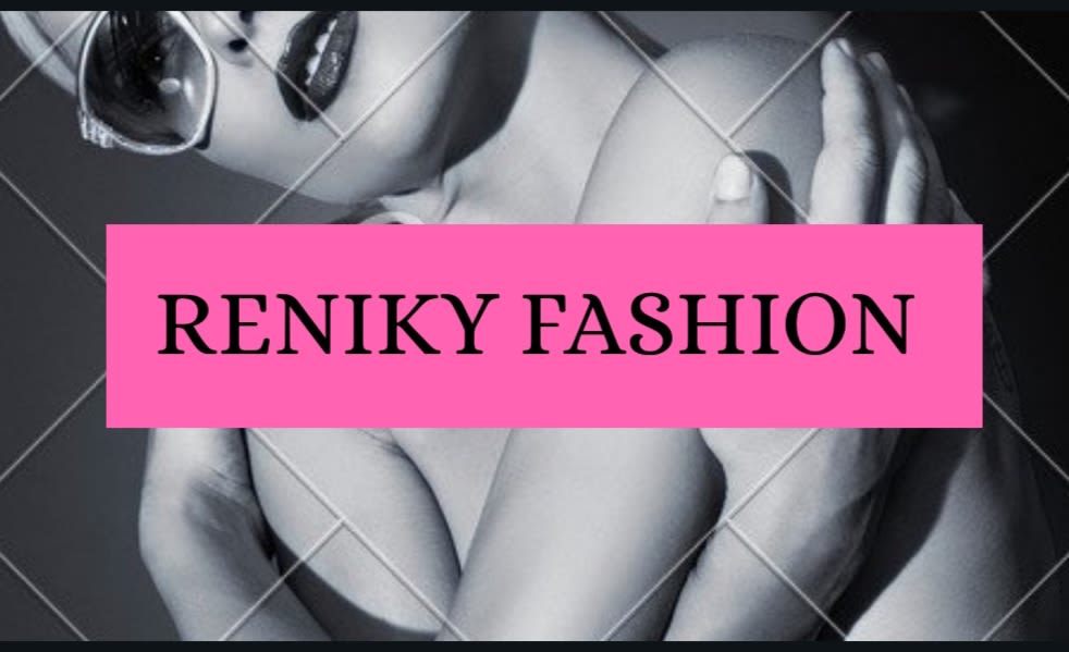 Reniky Fashion