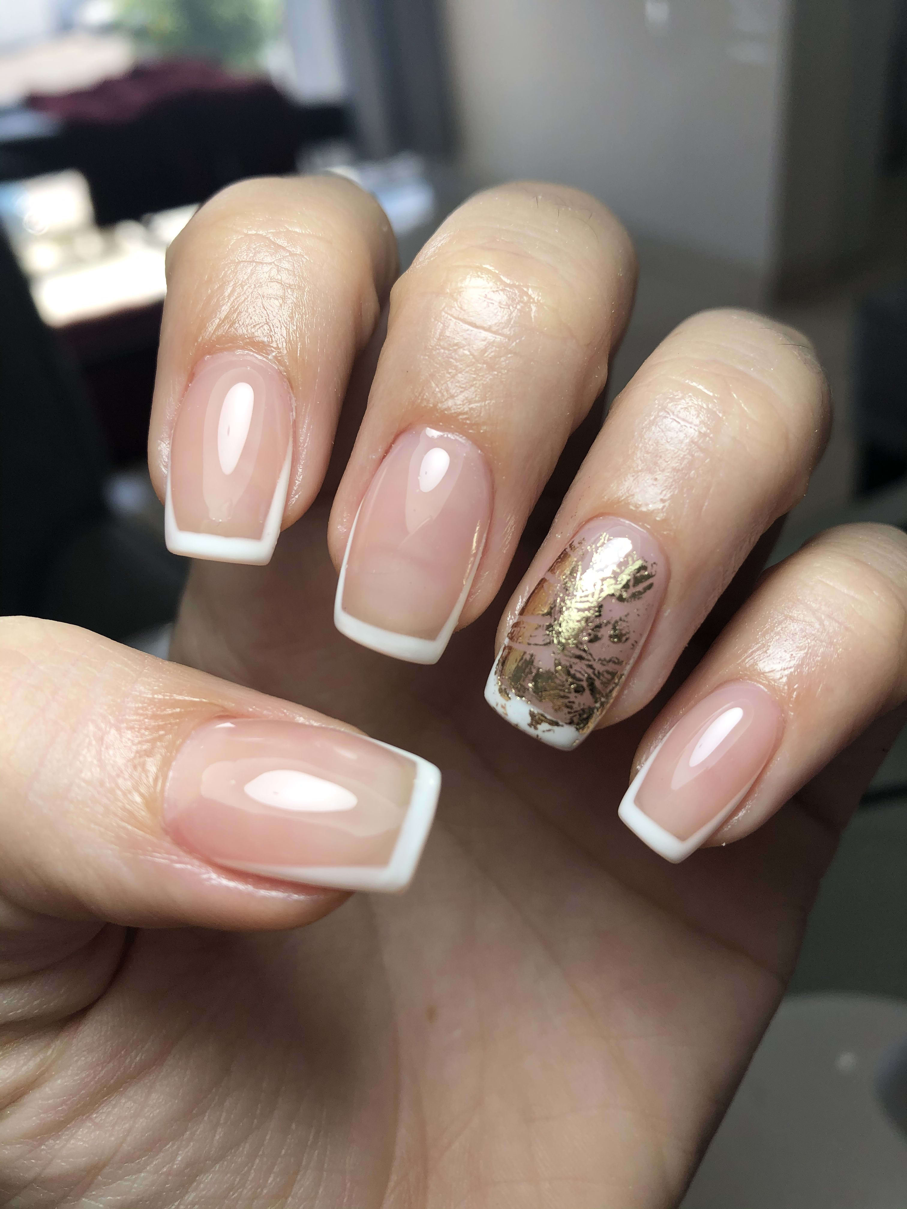 Gelish desde - Nuestros servicios - Mg Nails Studio - Salón de belleza |  Culiacán Rosales