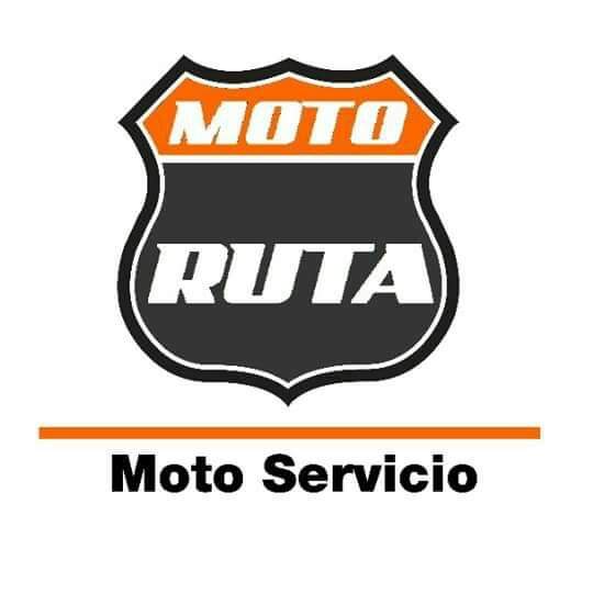 Moto Ruta