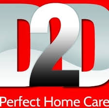 D2D Care Packers And Movers