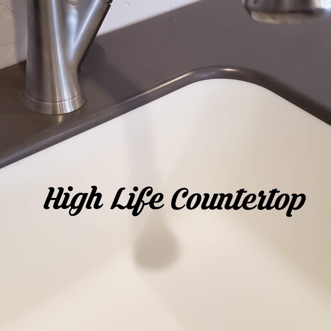 High Life Countertop