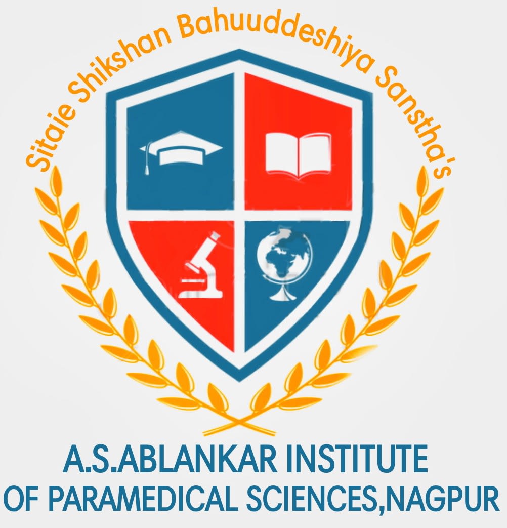 ASA Institute Of Paramedical