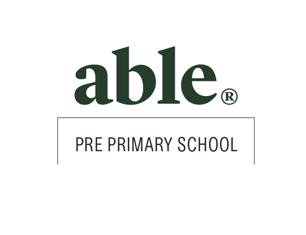 Able Pre Primary School