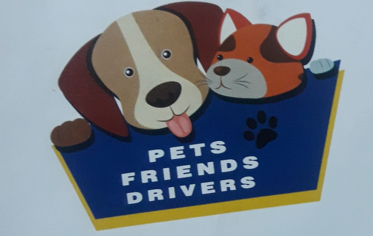 Friends Pets Driver