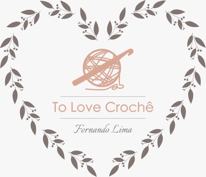 To Love Crochê