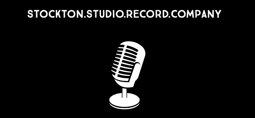 Stockton Studio Records