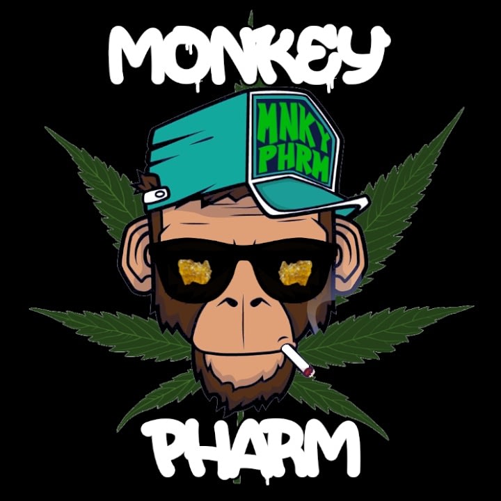Monkey Pharm