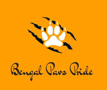 Bengal Pavs Pride