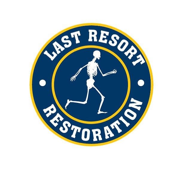 Last Resort Restoration