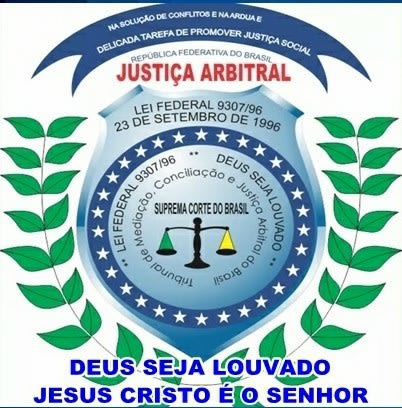 Tribunal de Mediação, Conciliação e Justiça Arbitral do Brasil