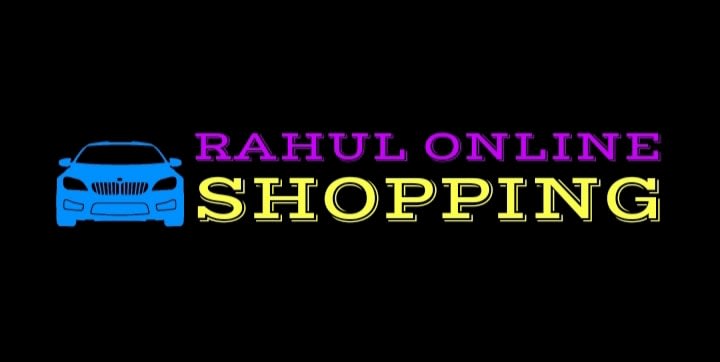 Rahul Online Shopping