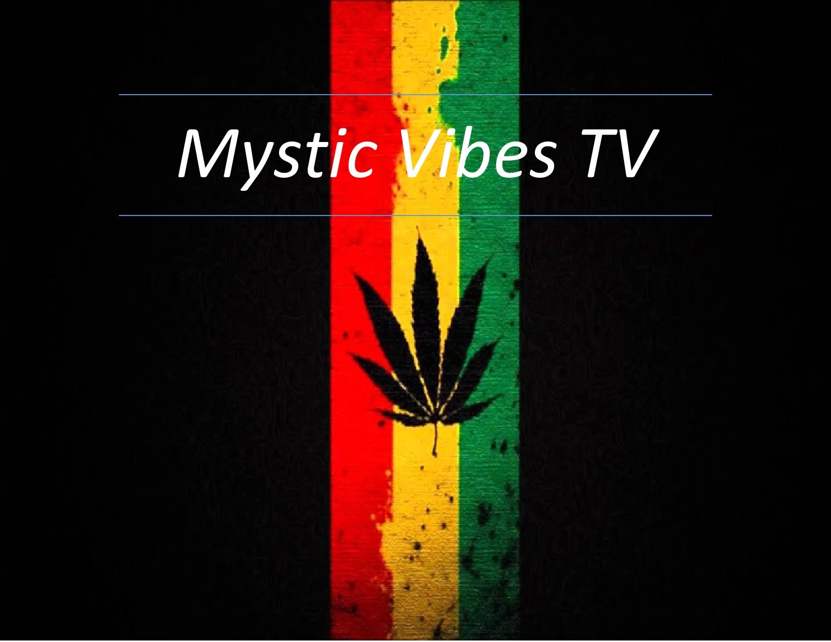 Mystic Vibes TV