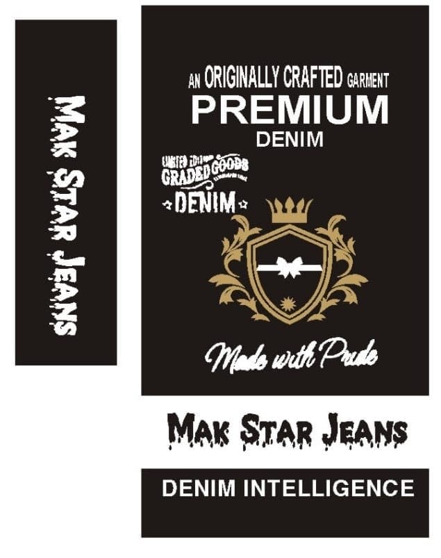 Mak Star Jeans & Company