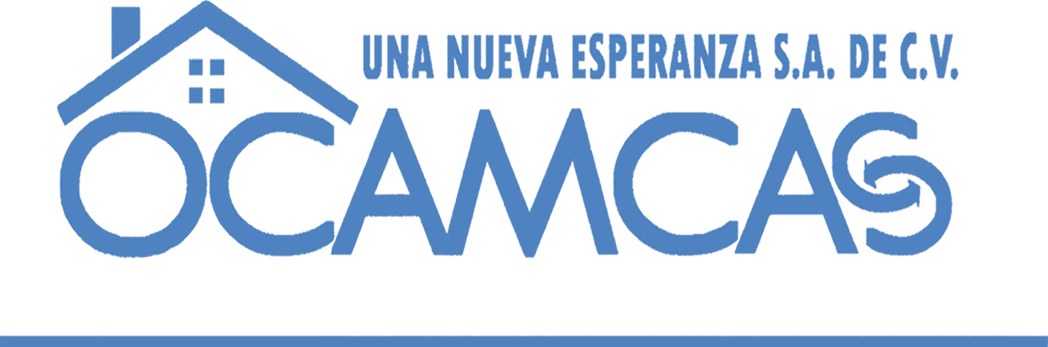 Constructora OCAMCAS Una Nueva Esperanza S. A. de C. V.