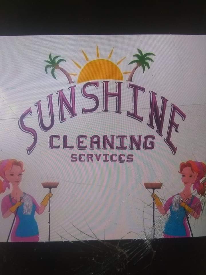 Sunshine Cleaning