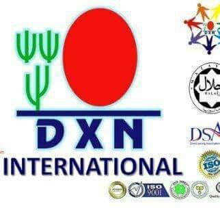 Dxn Café Saludelicioso