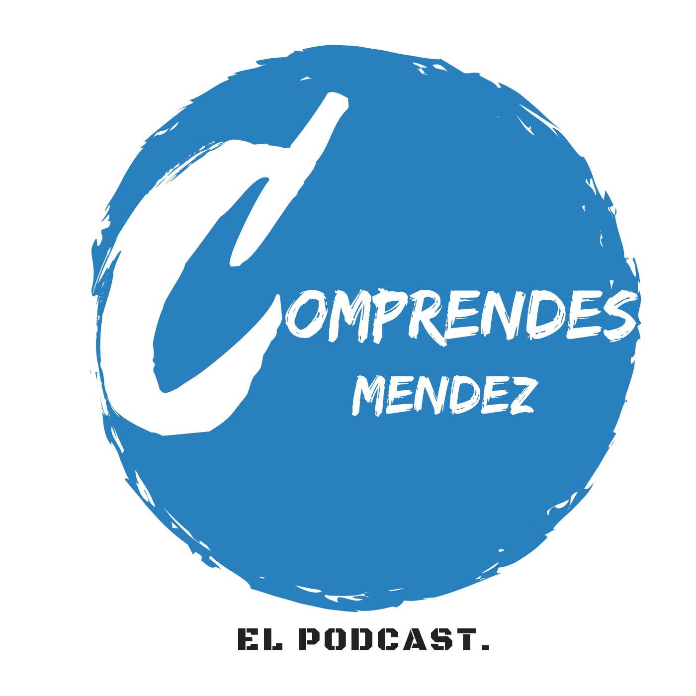 Comprendez Méndez podcast