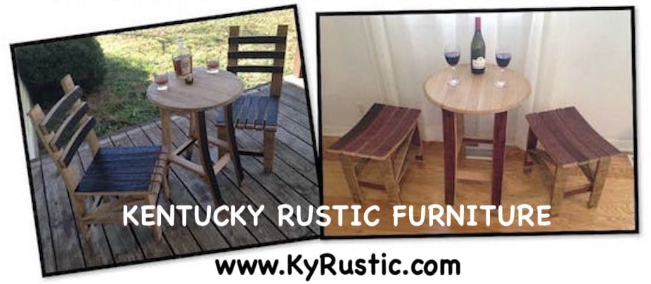 Kentucky Rustic Furniture - Furniture Store in Lancaster