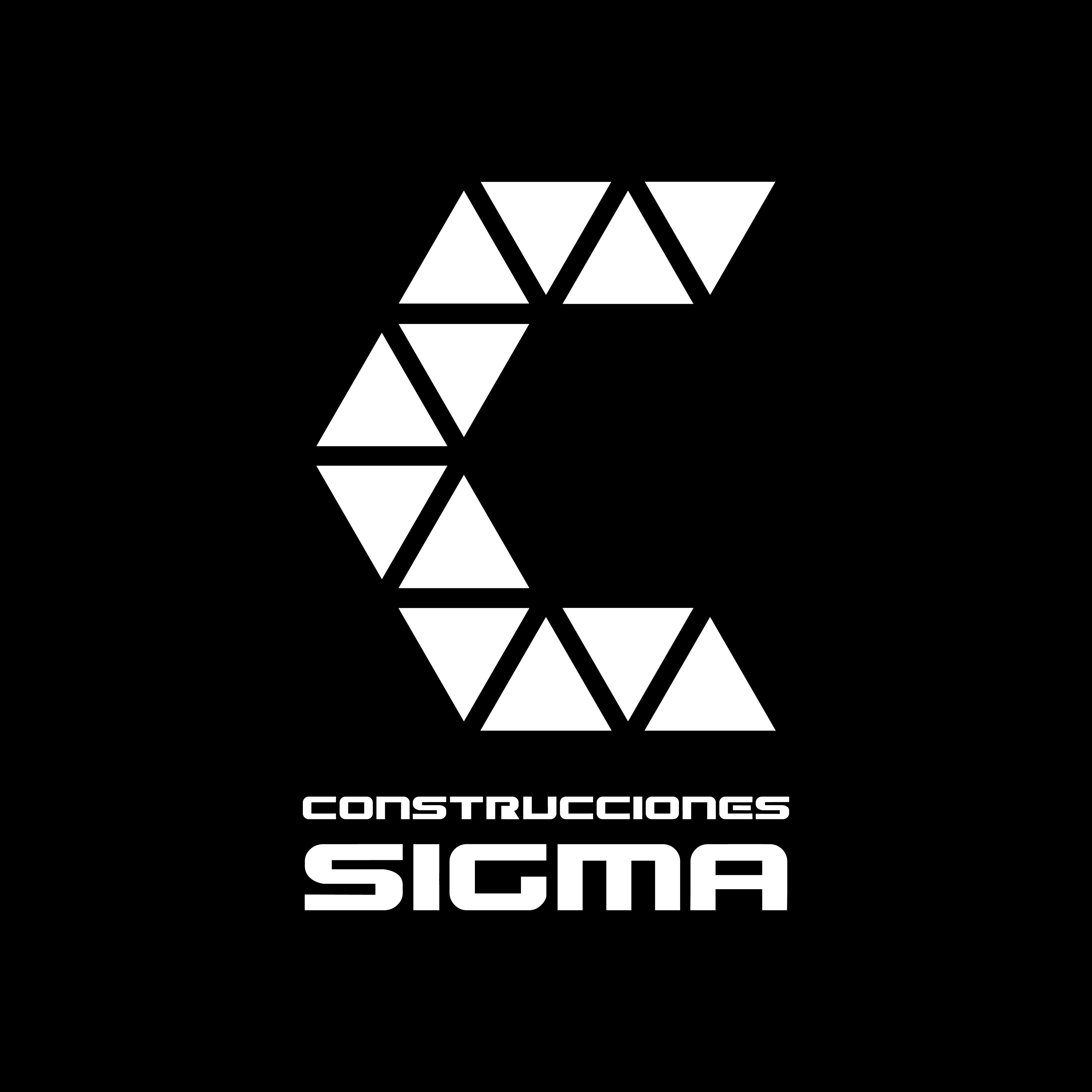 Construcciones Sigma