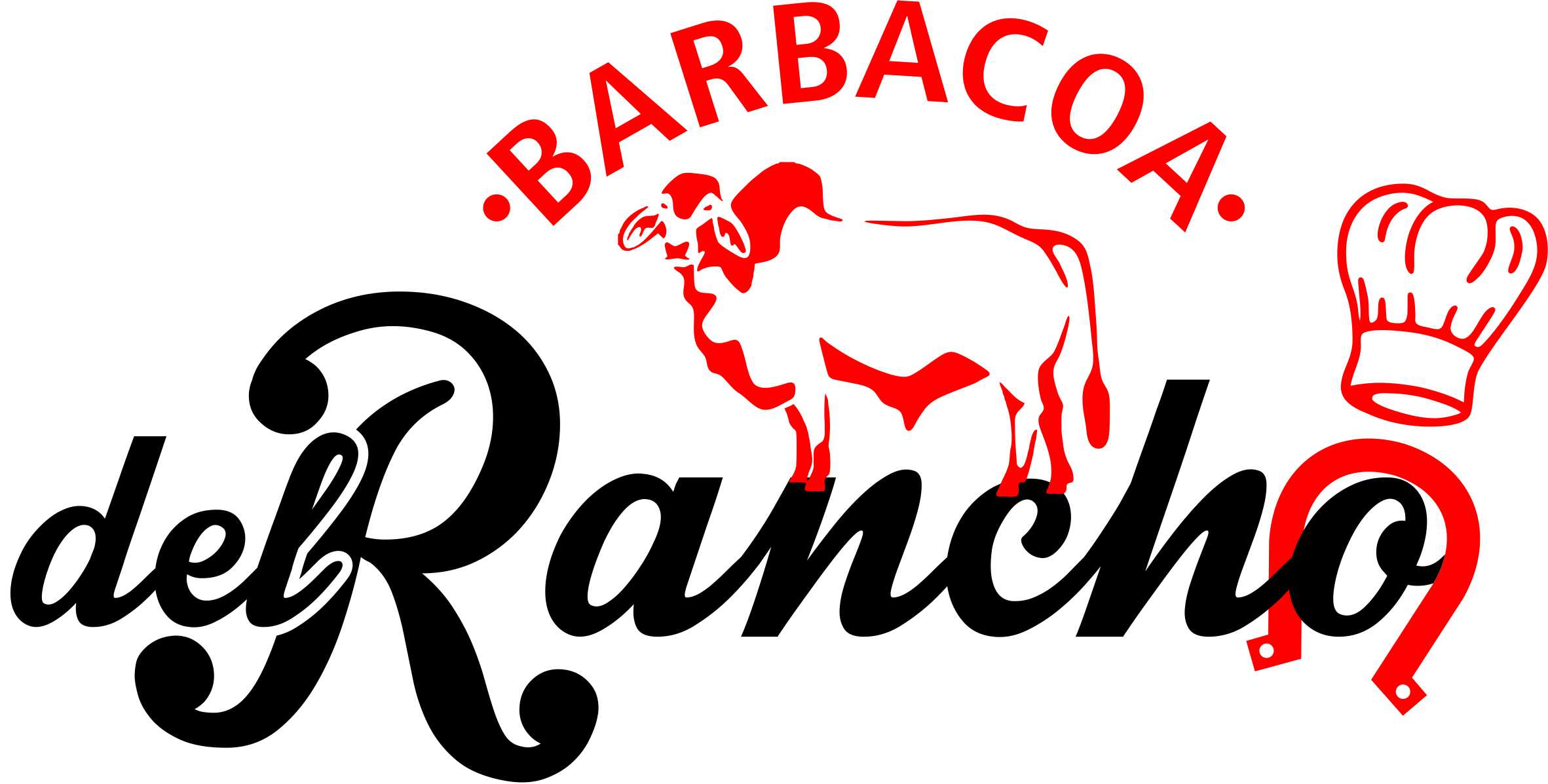 Barbacoa del Rancho