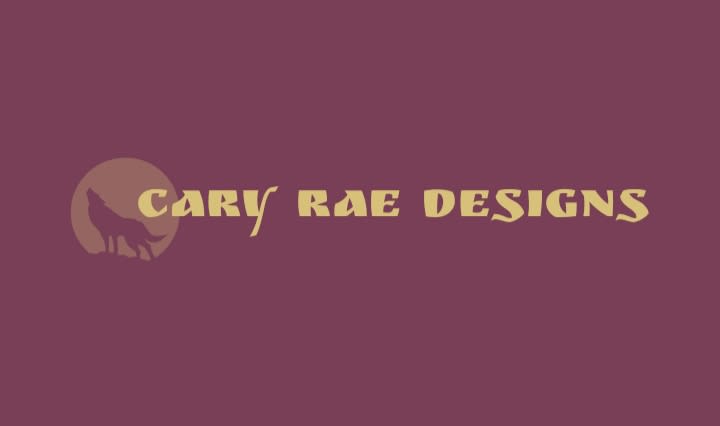 Cary Rae Designs