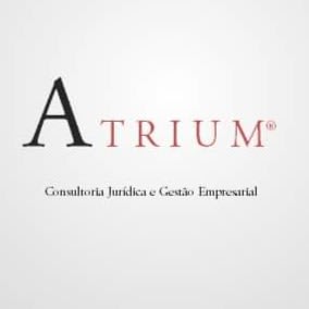 Atrium Consultoria Jurídica e Gestão Empresarial