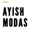 Jessica Ayish modas