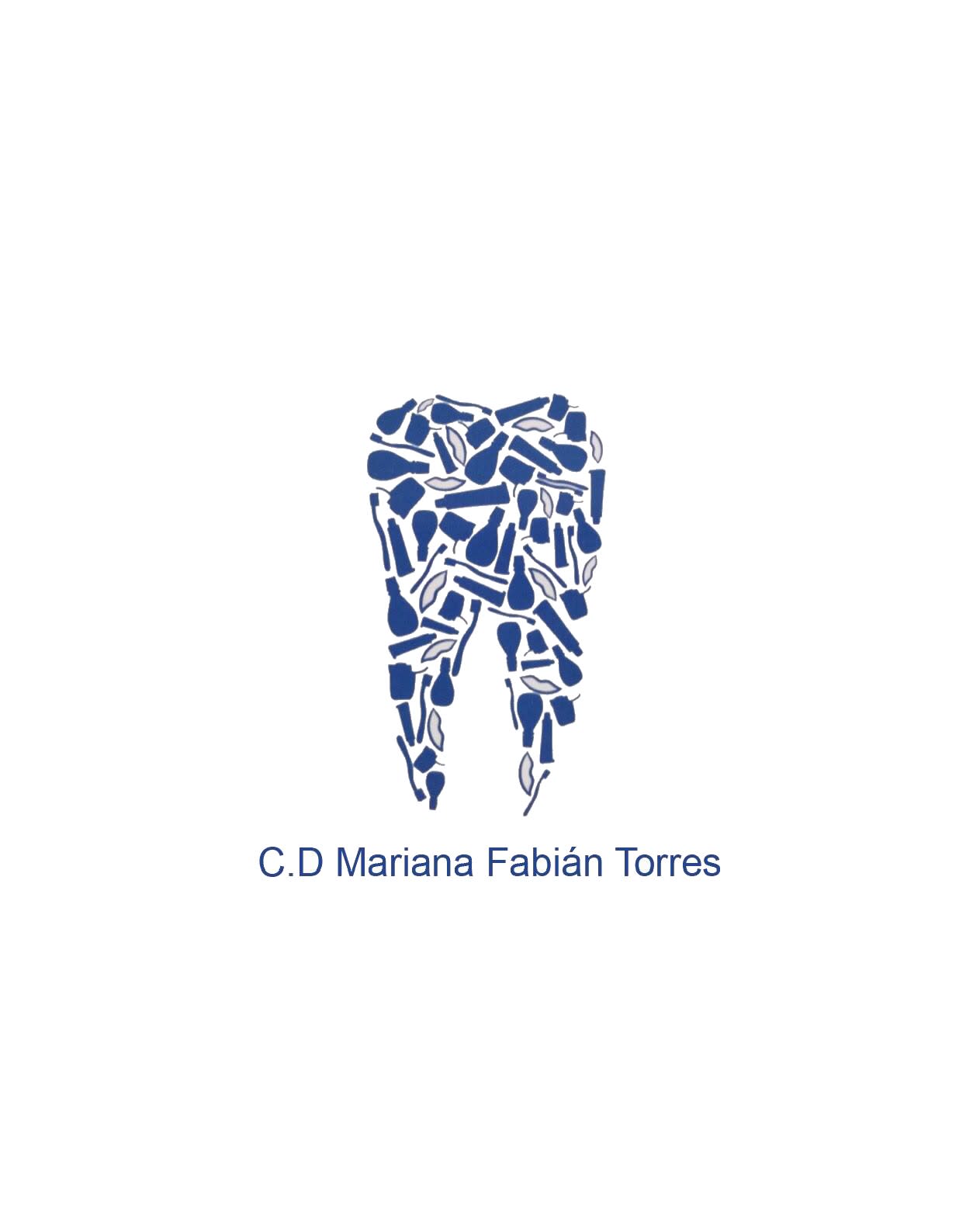 C. D Mariana Fabián Torres