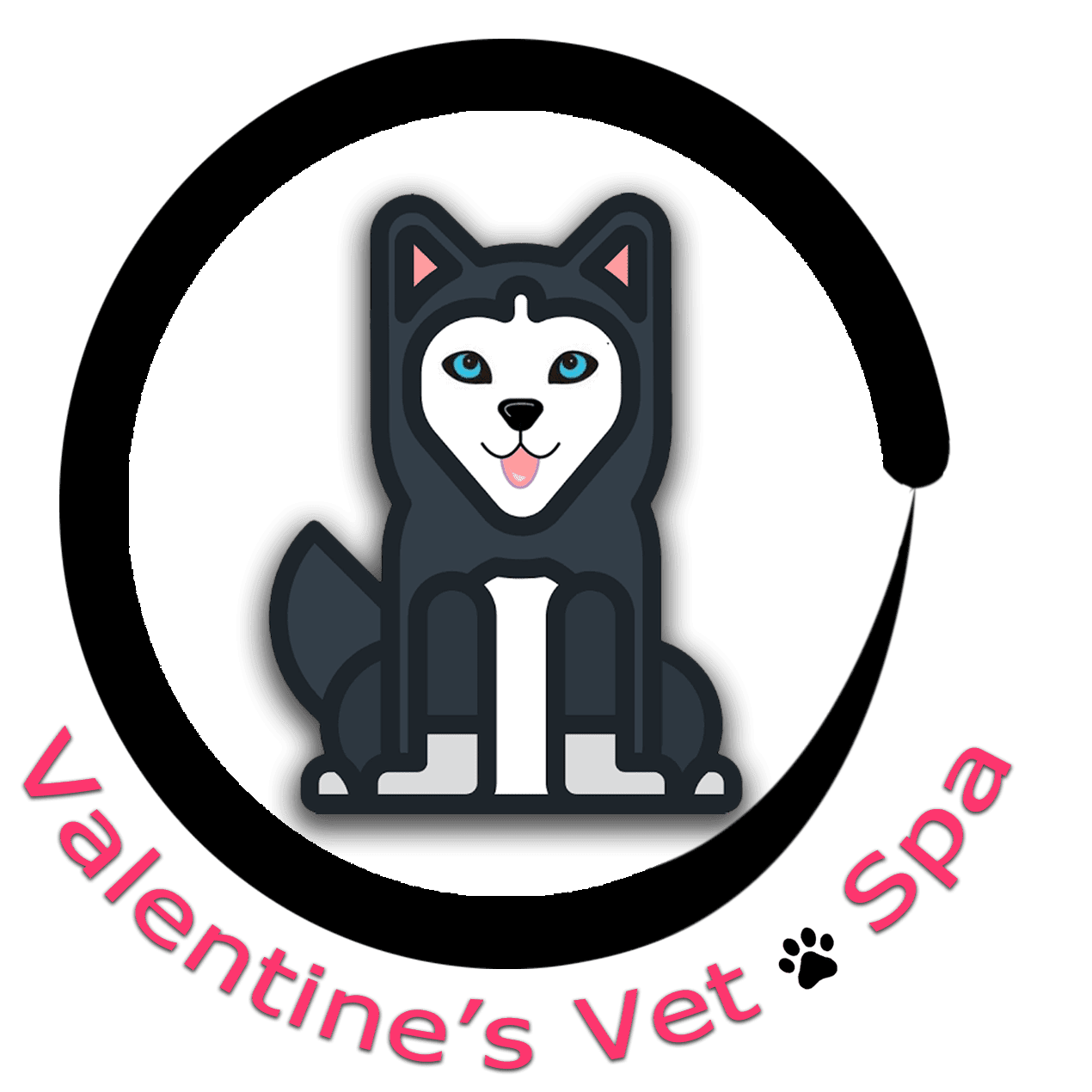 Valentine's  Vet & Spa