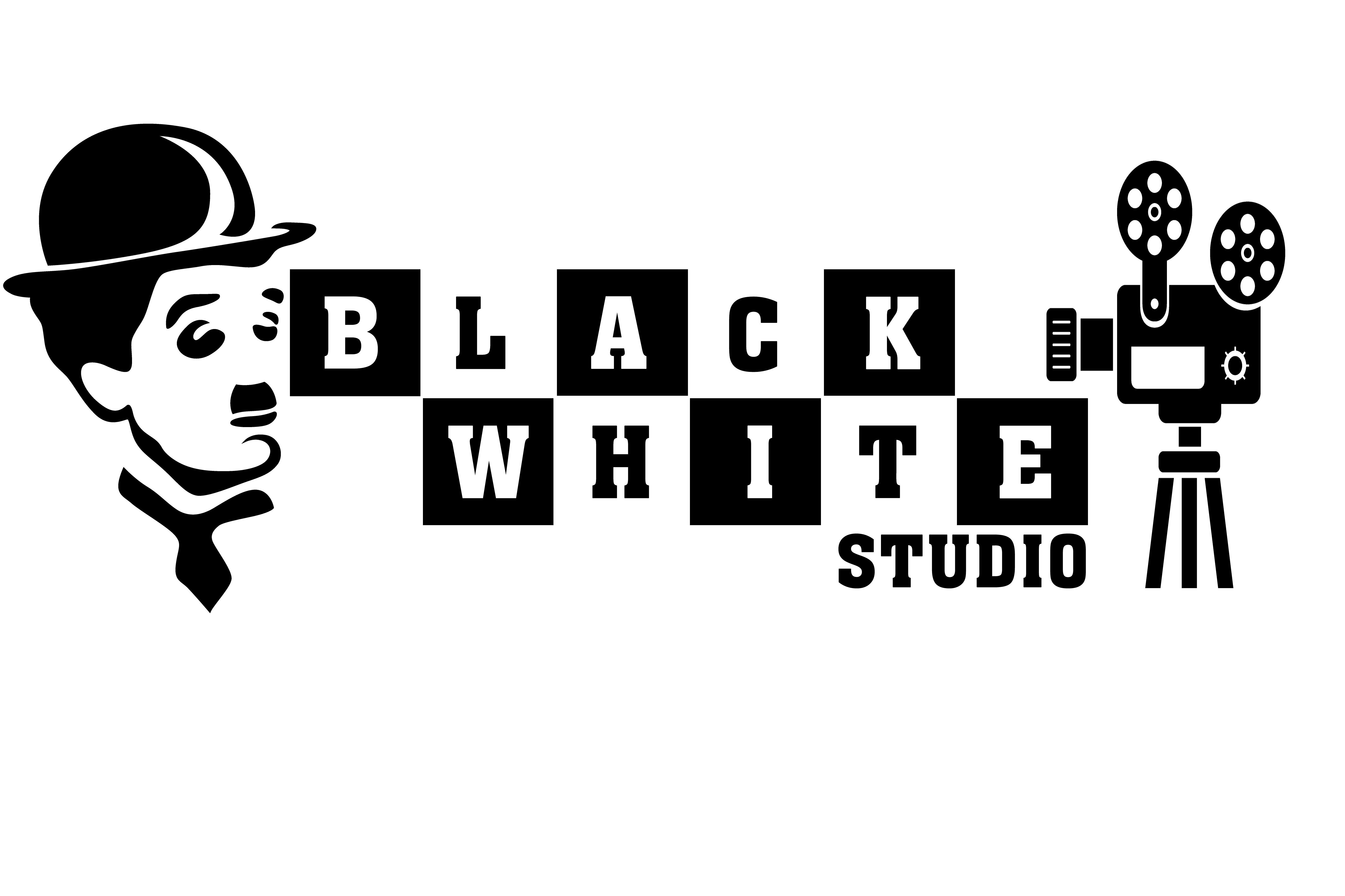 Black White Studio